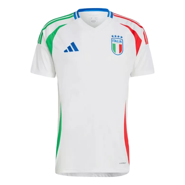 Camiseta Italia Away 2024/2025 – Soccer Shop UY
