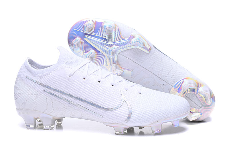 nike mercurial vapor 13 nuovo white