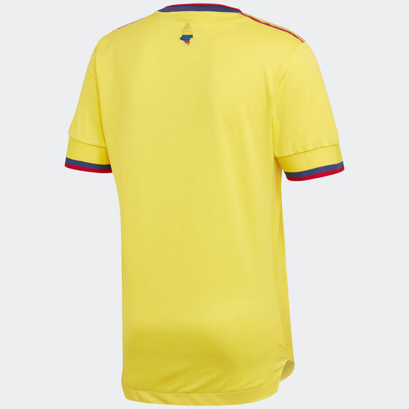 CAMISETA SELECCION DE COLOMBIA 21/22 – Soccer Shop UY