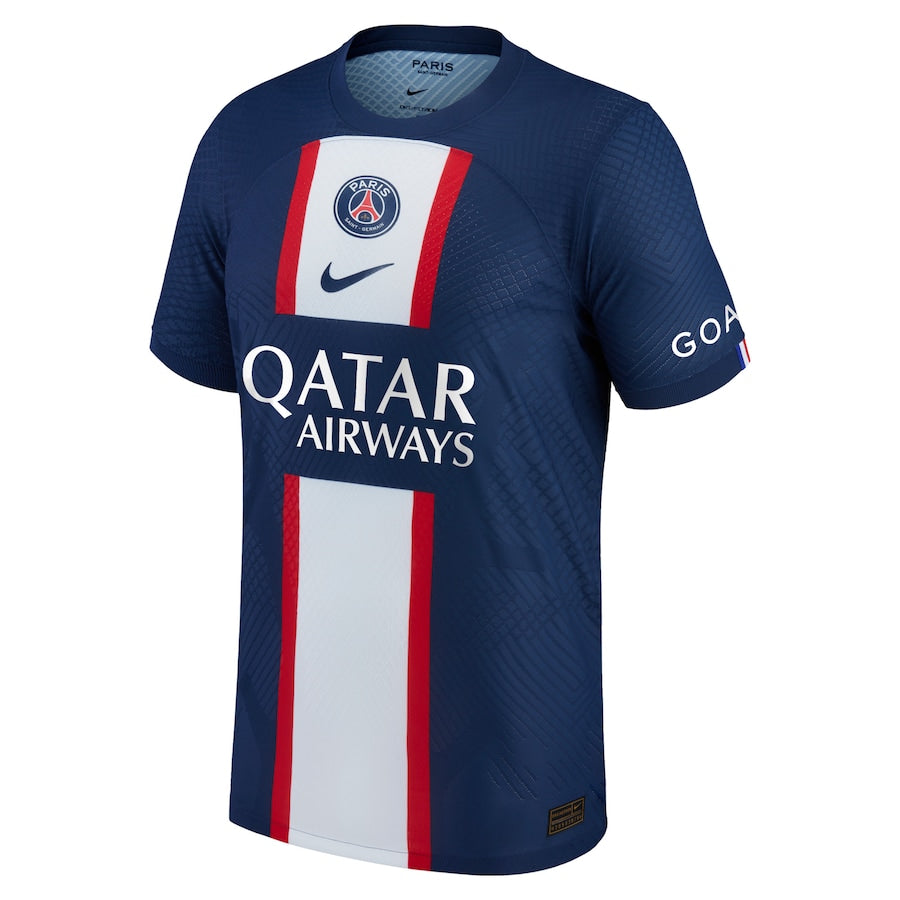 Equipacion psg top