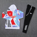 KIT INVIERNO Training Arsenal 2025/2026