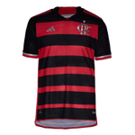 Player version - Flamengo Home 2024/2025