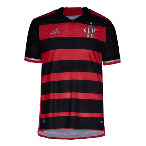 Player version - Flamengo Home 2024/2025