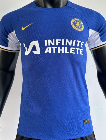 Player version - Chelsea Home 23/24