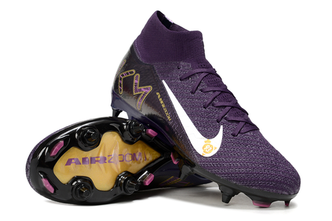 Nike Air Zoom Mercurial Superfly 16 Elite XXV