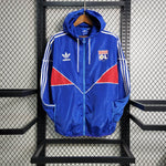 Windbreaker Lyon 2025/2026