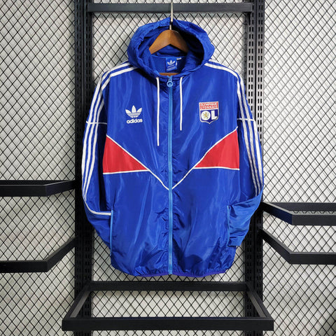 Windbreaker Lyon 2025/2026