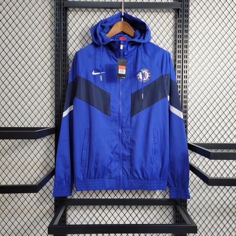 Windbreaker Chelsea 2025/2026