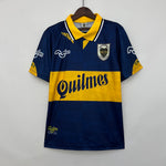 Camiseta Retro Boca Juniors Home 95/97