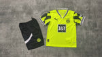 Kit kids - Borussia Dortmund Special Soccer Uniform 2025/2026