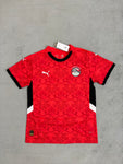 Camiseta Egypt Home 2025/2026