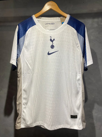 Tottenham Home 25/26 - Version Player