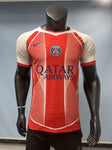 Player Version - PSG Special Soccer Jersey 2025/2026