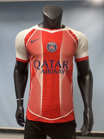 Player Version - PSG Special Soccer Jersey 2025/2026