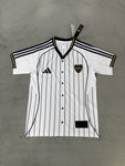 Boca Juniors Baseball Jersey 2025/2026