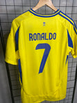 Al-Nassr Home 24/25 - Cristiano Ronaldo