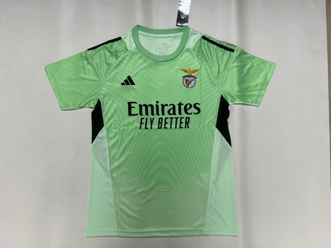 Camiseta Benfica Goalkeeper 2025/2026