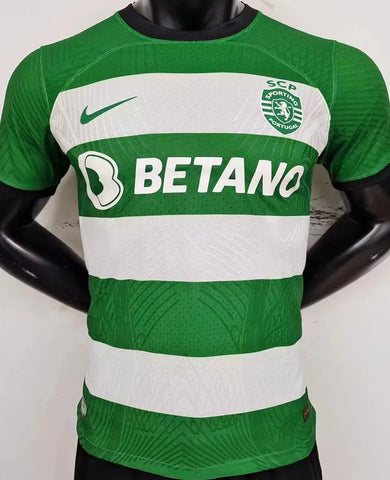 Player version - Sporting Lisboa Home 23/24