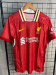 Liverpool Home 24/25 - version player