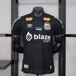 Player version - Santos FC Away 2025/2026