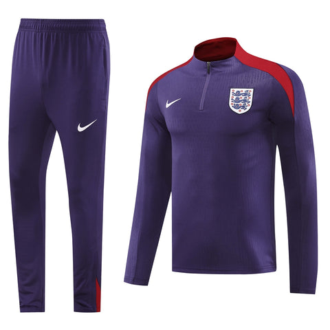 KIT INVIERNO Inglaterra Home 2024/2025