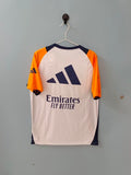 Real Madrid Training 2025/2026