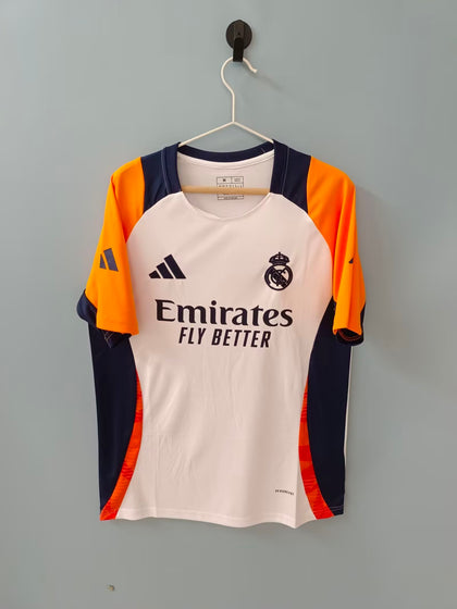 Real Madrid Training 2025/2026