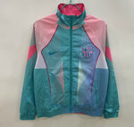 Windbreaker reversible FC Barcelona 2025/2026