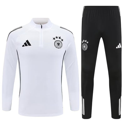 KIT INVIERNO Training Alemania 2025/2026