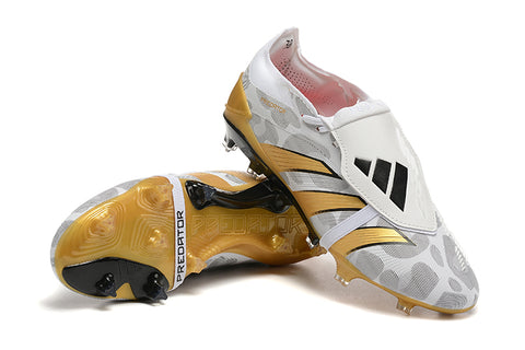 PREDATOR ACCURACY FG BOOTS