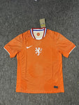 Camiseta Holanda Home 2025/2026