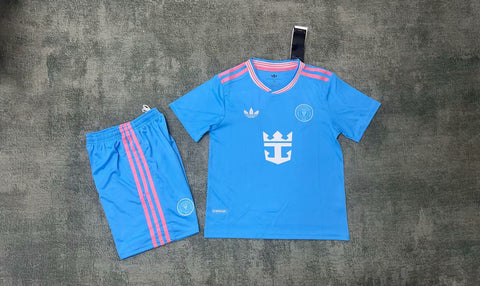Kit kids - Inter de Miami Third 2025/2026