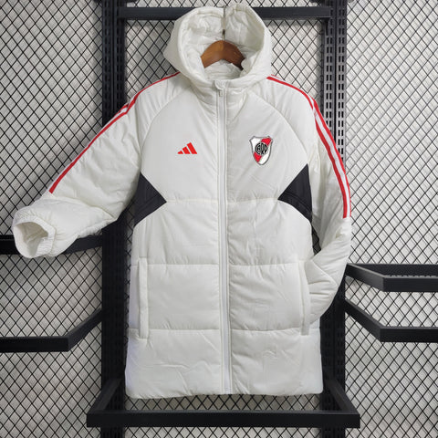 Windbreaker River Plate 2024/2025