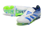 PREDATOR ACCURACY FG BOOTS