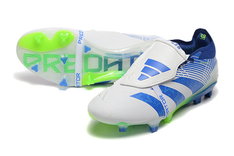 PREDATOR ACCURACY FG BOOTS