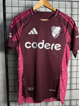 River Away 25/26 - version player