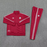 KIT INVIERNO Training Bayern Munich 2025/2026