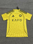 Camiseta Al Nassr Home 2025/2026