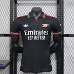 Player Version Arsenal Special Soccer Jersey 2025/2026