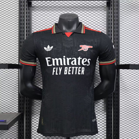 Player Version Arsenal Special Soccer Jersey 2025/2026