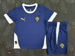Kit kids - Portugal Training 2025/2026