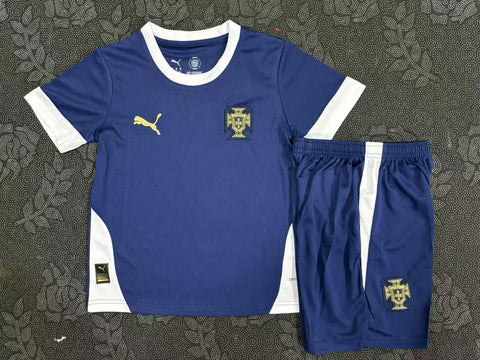 Kit kids - Portugal Training 2025/2026
