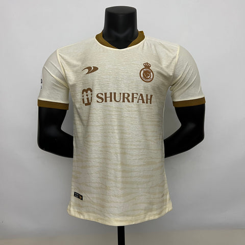 Player version Riyadh Victory Away 23/24