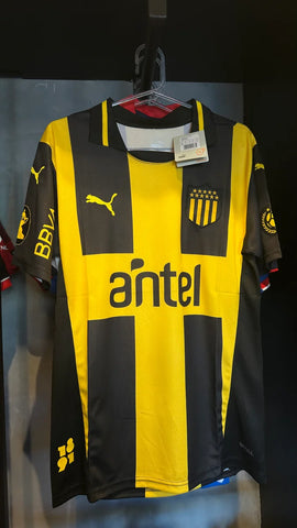 Peñarol Home 25/26