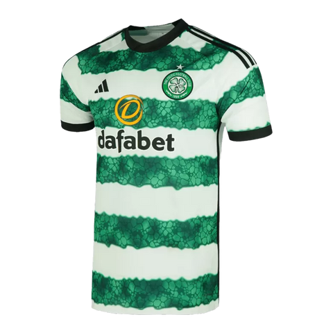 Camiseta Celtic Home 23/24