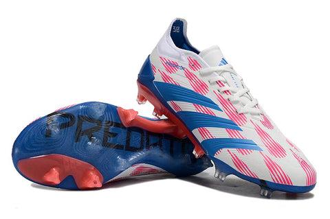 PREDATOR ACCURACY+ FG BOOTS