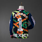 Jorge Campos Retro Goalkeeper Jersey 25/26
