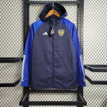 Windbreaker Boca Juniors 2025/2026