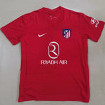 Camiseta entrenamiento Atlético de Madrid 2023/2024