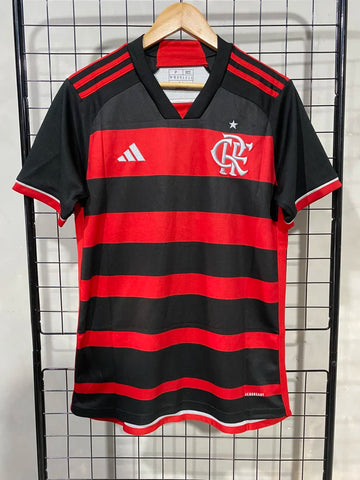 Flamengo Home 24/25- DE ARRASCAETA 14